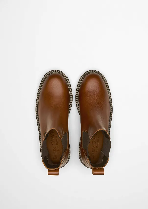 Челси Phia из натуральной кожи Marc o'Polo - фото 3