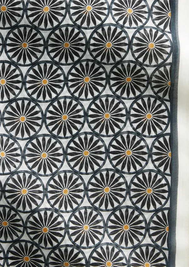 Шарф из модала и органического хлопка Marc o'Polo - фото 2