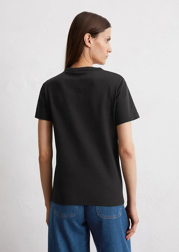 Футболка из органического хлопка Marc o'Polo - фото 2