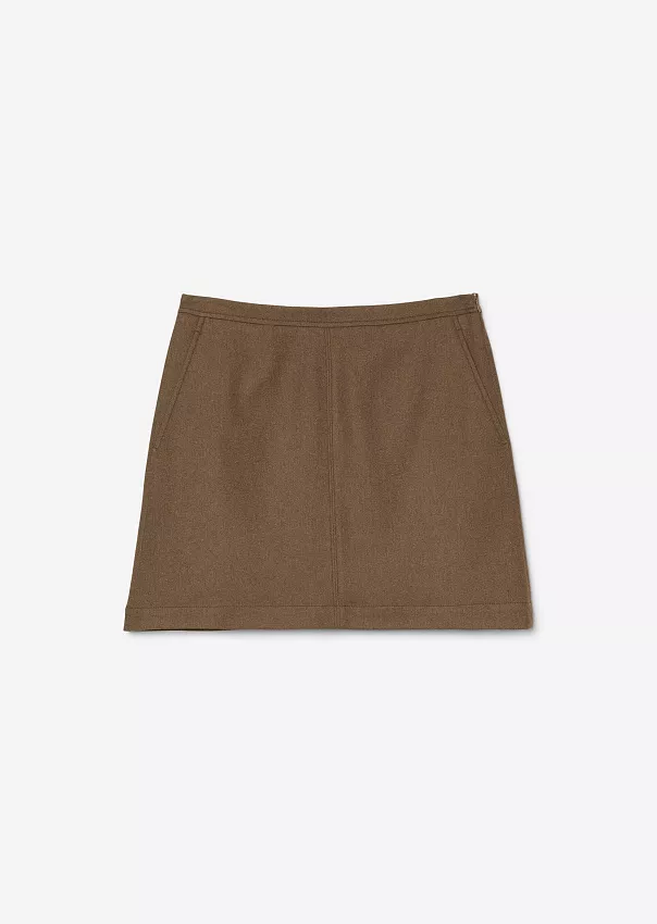 Юбка женская Marc o'Polo - фото 6