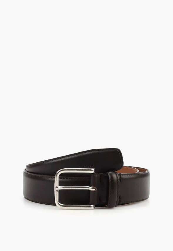 Ремень из натуральной кожи
 Marc o'Polo - фото 1