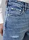 Укороченные джинсы MALA из смесового органического хлопка Marc o'Polo - фото 4