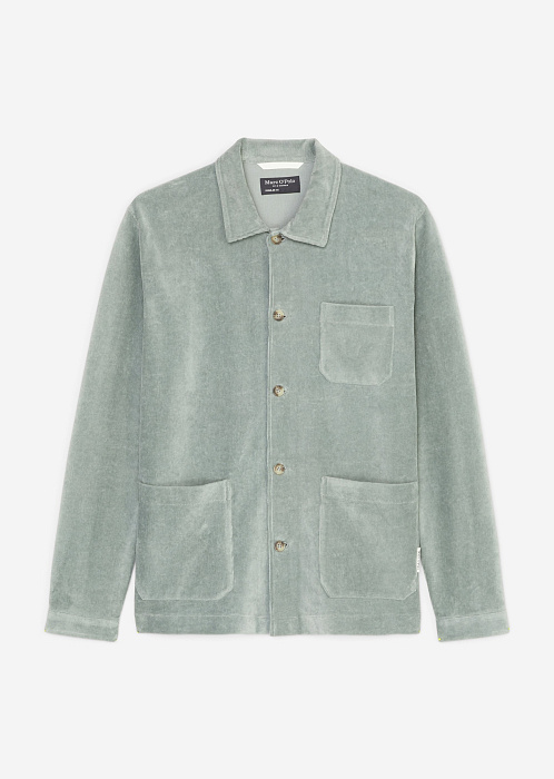 Светло-зеленый