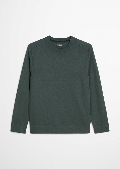 серо-зеленый