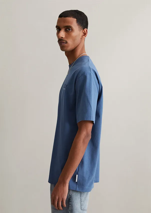 Футболка из органического хлопка Marc o'Polo - фото 5