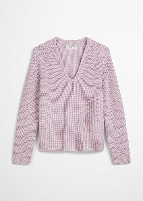 Бледно-сиреневый