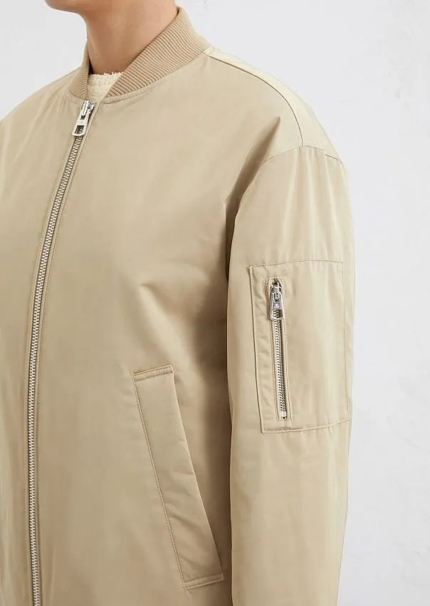 Куртка удлиненная Marc o'Polo - фото 4