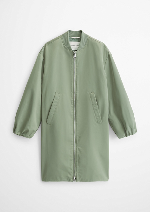 Светло-зеленый