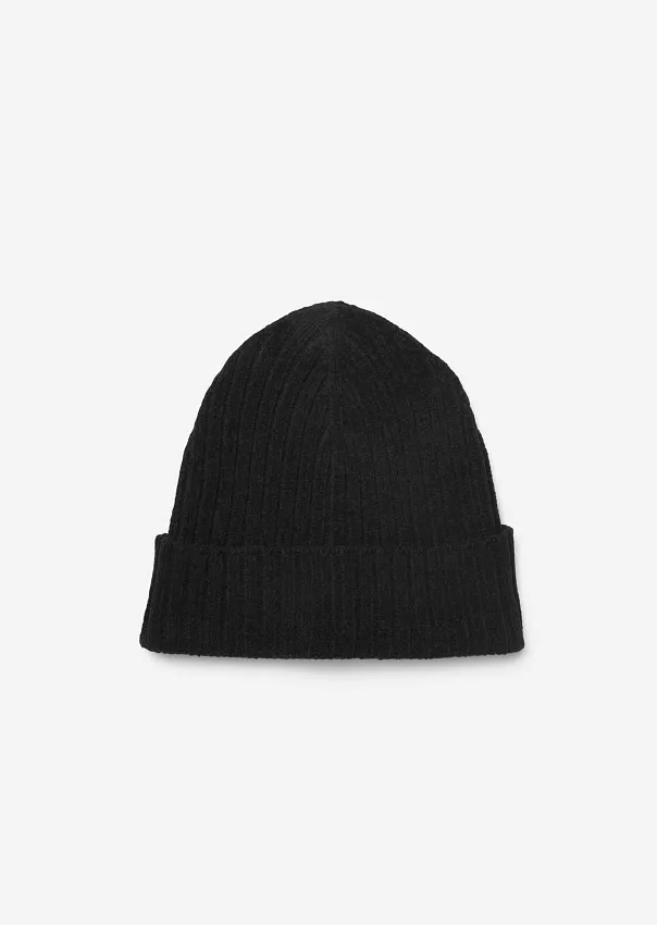 Шапка из чистого органического хлопка Marc o'Polo - фото 1