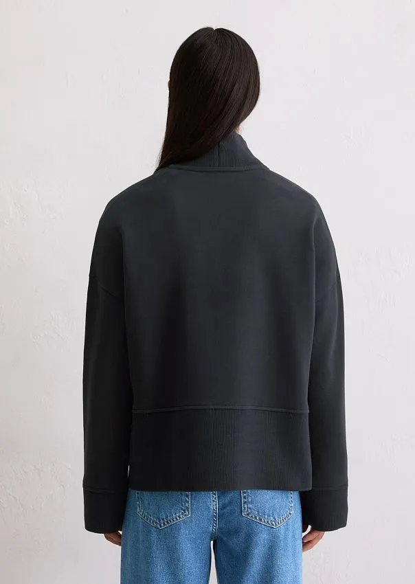 Свитшот из органического хлопка Marc o'Polo - фото 2