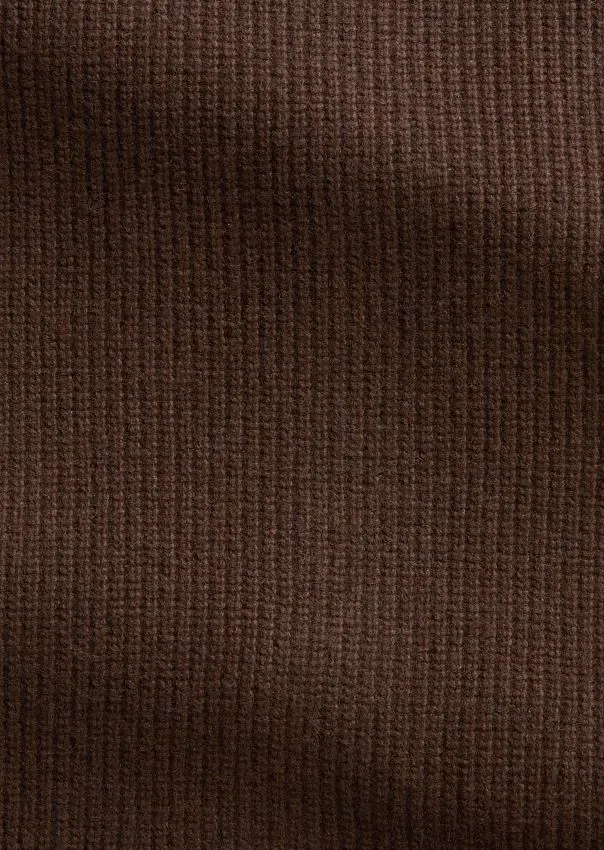 Шарф из смесовой шерсти мериноса Marc o'Polo - фото 2