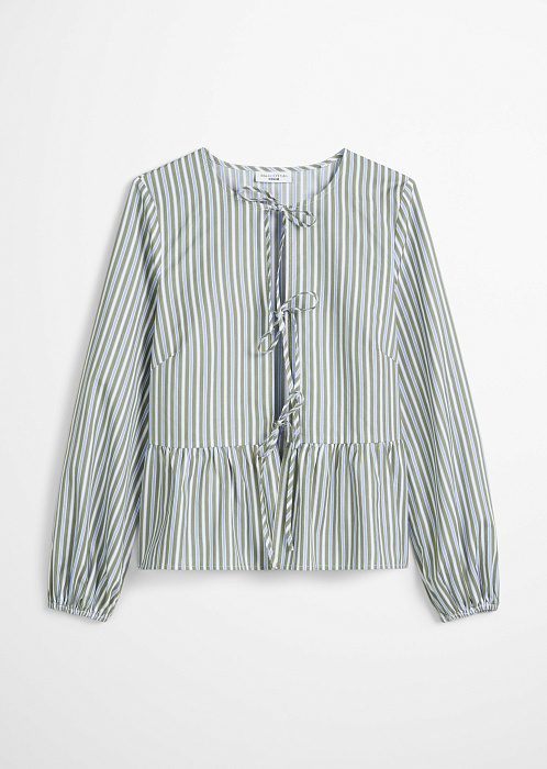 Светло-зеленый