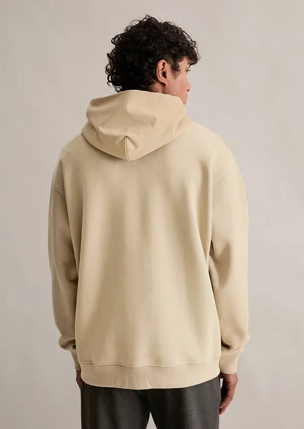 Худи из органического хлопка Marc o'Polo - фото 2