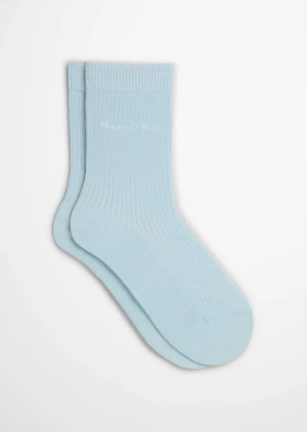 Носки спортивные (2 пары) Marc o'Polo - фото 1