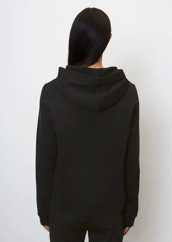 Худи из органического хлопка Marc o'Polo - фото 2