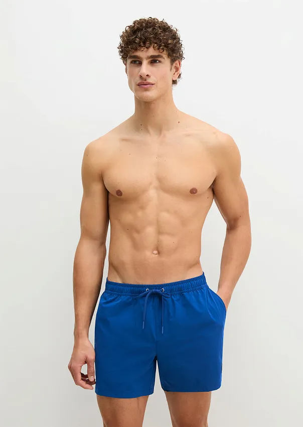 Шорты купальные