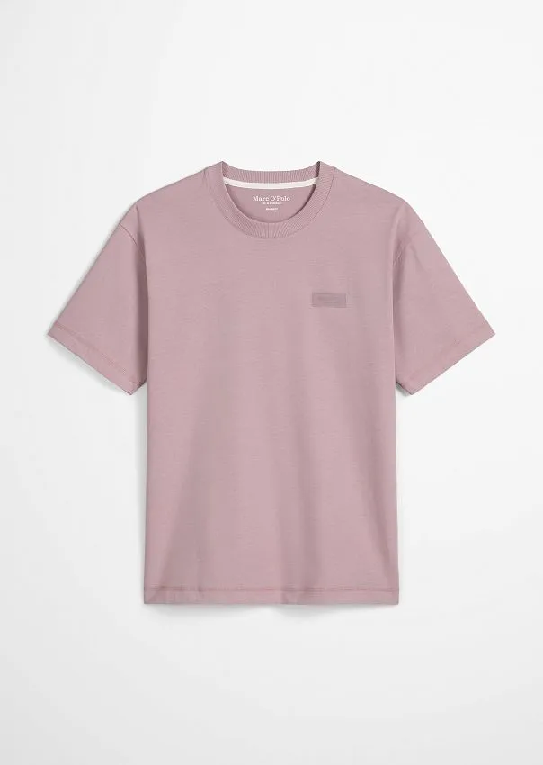 Футболка из органического хлопка
 Marc o'Polo - фото 6