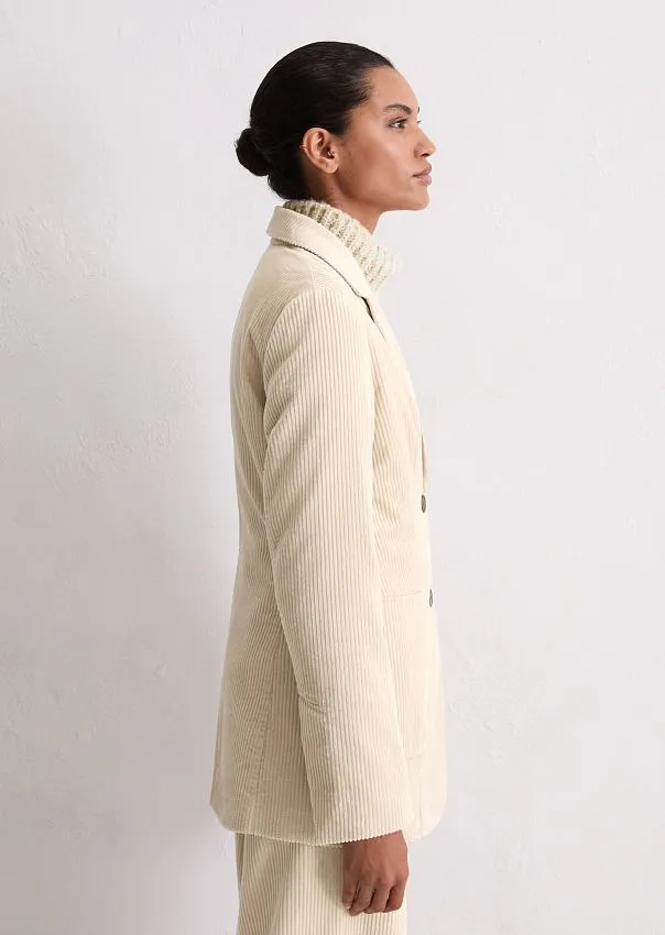 Пиджак из вельвета
 Marc o'Polo - фото 5