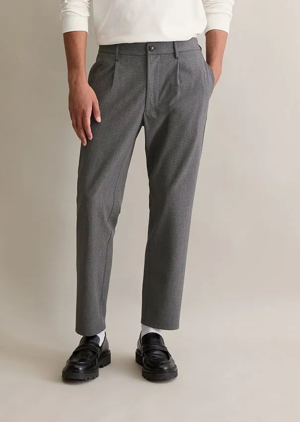 Прямые брюки Marc o'Polo - фото 3