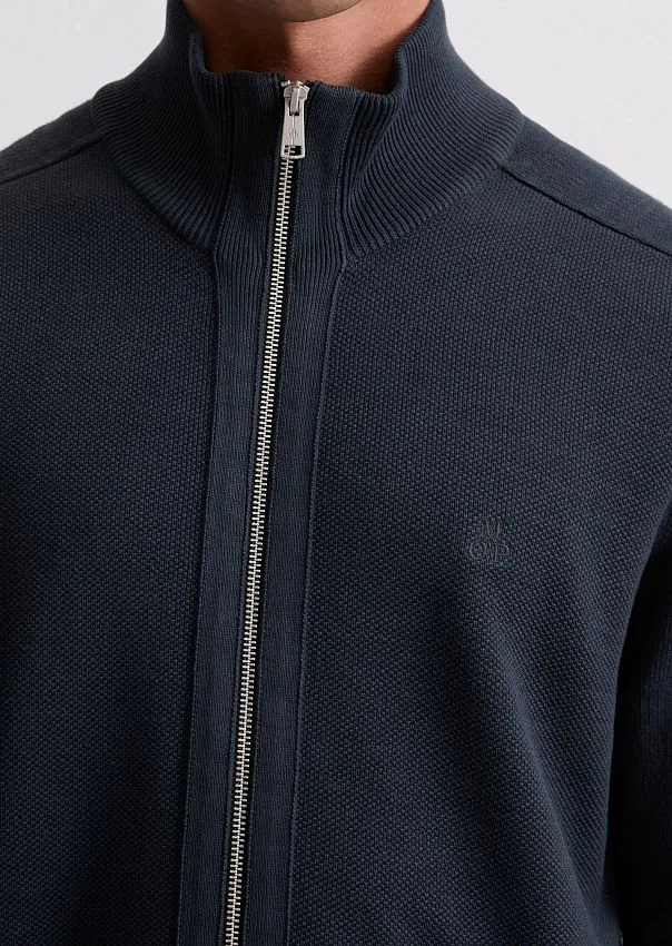 Кардиган из органического хлопка  Marc o'Polo - фото 4