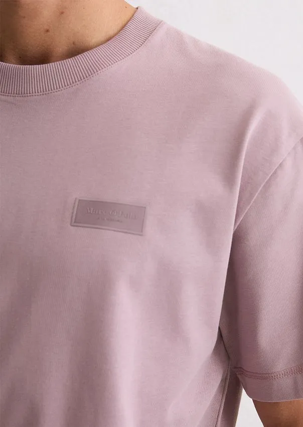 Футболка из органического хлопка
 Marc o'Polo - фото 4