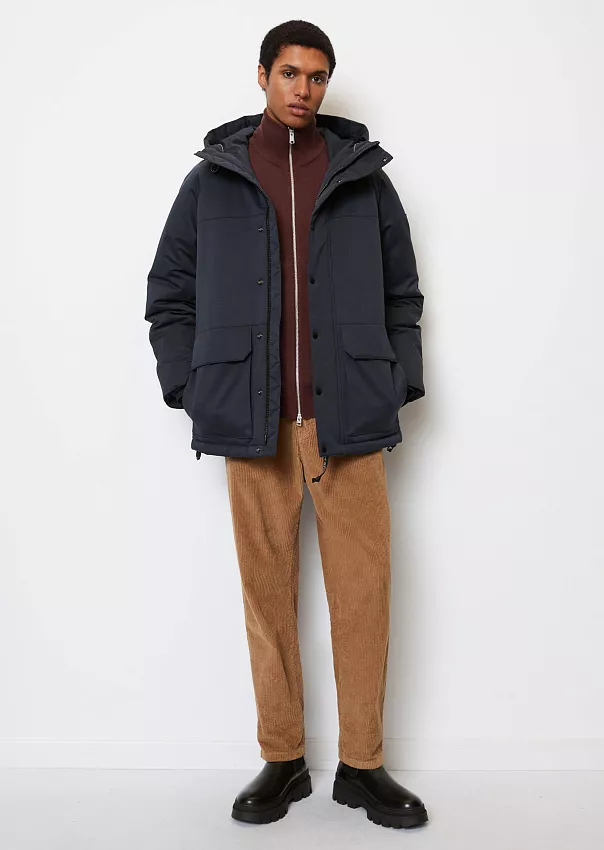 Куртка с капюшоном Marc o'Polo - фото 1