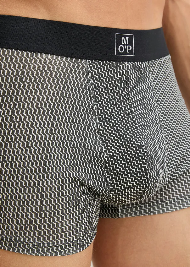 Трусы-транки 3 шт.