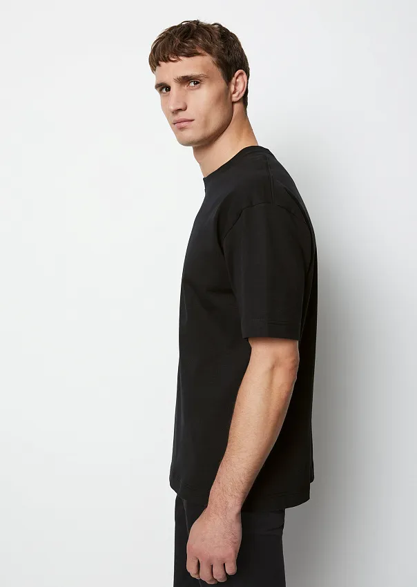 Футболка из органического хлопка