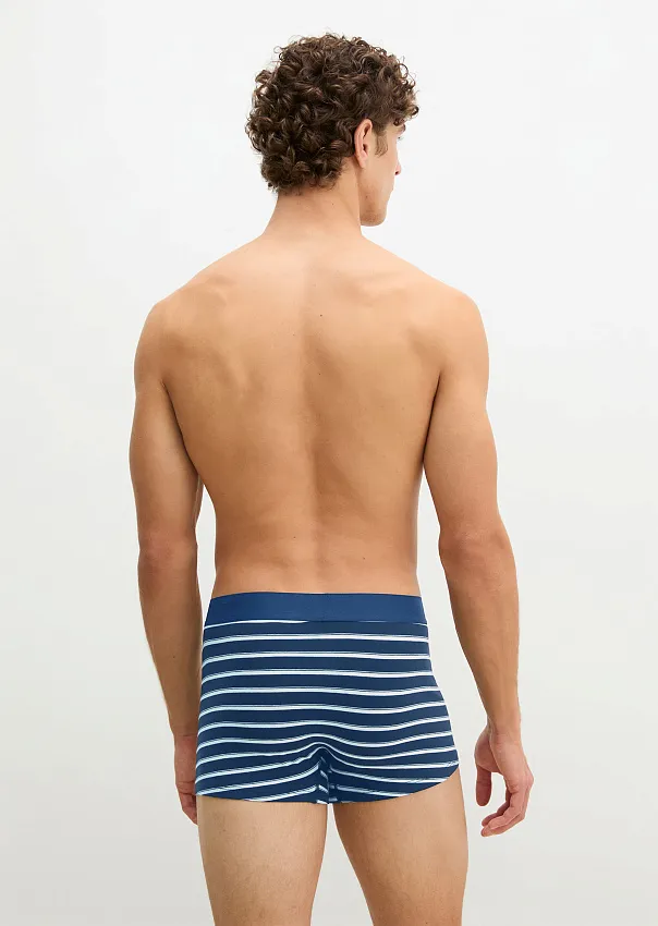 Трусы-транки 3 шт.