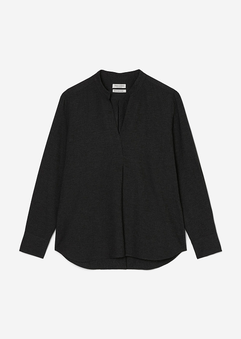 Темно-серый