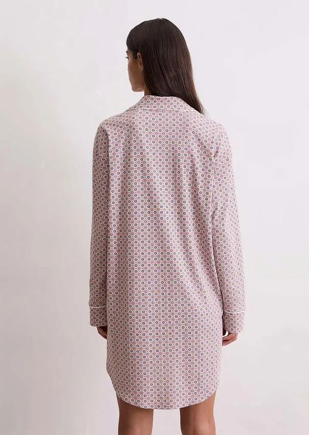 Сорочка хлопковая
 Marc o'Polo - фото 3