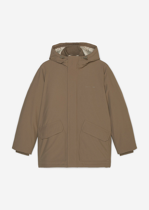 Светло-коричневый