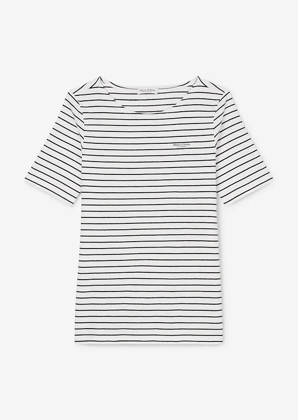 Футболка женская Marc o'Polo - фото 6