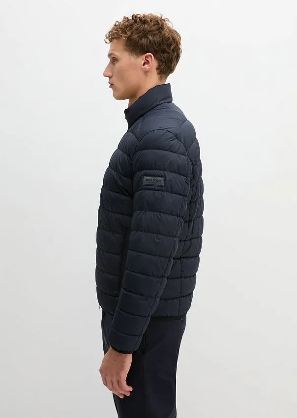 Стёганая куртка из переработанной ткани Marc o'Polo - фото 5