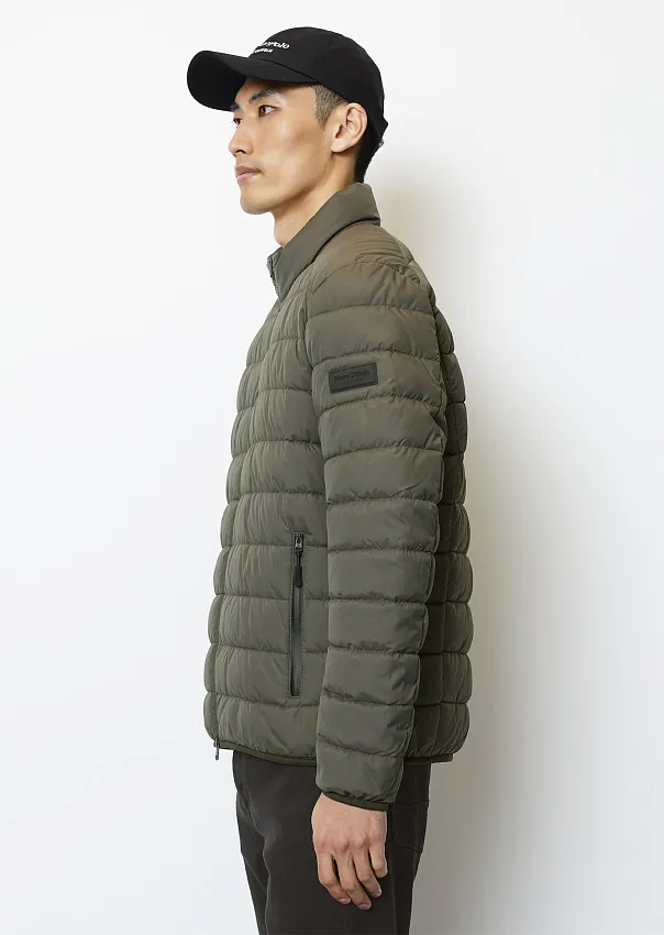 Легкая стеганая куртка Marc o'Polo - фото 5