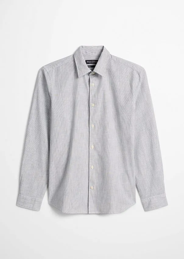 Рубашка Marc o'Polo - фото 6