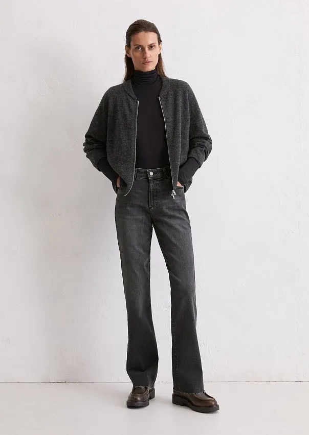 Кардиган на молнии Marc o'Polo - фото 3