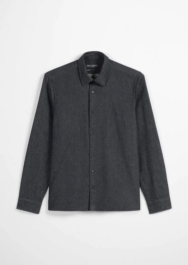 Рубашка Marc o'Polo - фото 6