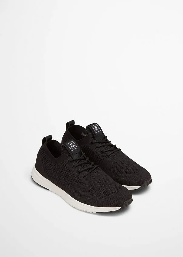 Кроссовки из переработанного полиэстера Marc o'Polo - фото 2