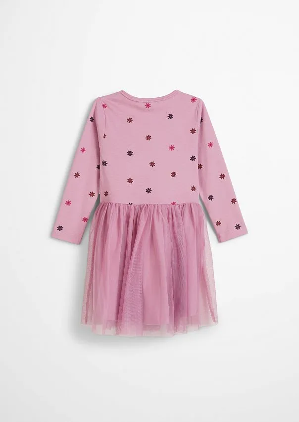 Платье из органического хлопка Marc o'Polo - фото 2