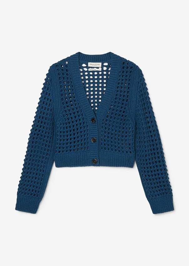 Кардиган женский Marc o'Polo - фото 6