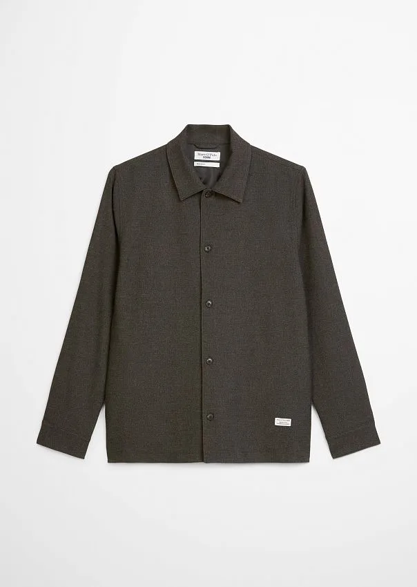 Куртка-рубашка Marc o'Polo - фото 6