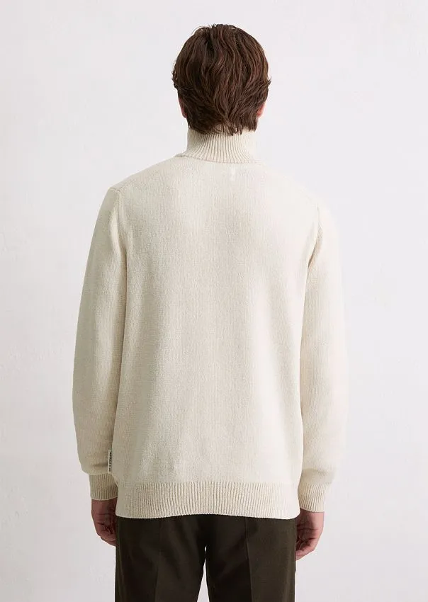 Свитер из мягкой синели Marc o'Polo - фото 2