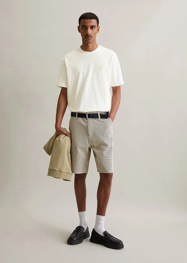 Футболка из органического хлопка Marc o'Polo - фото 1