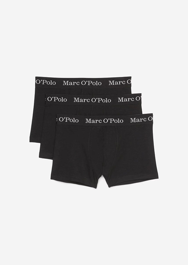 Комплект из трех трусов-боксеров Marc o'Polo - фото 2