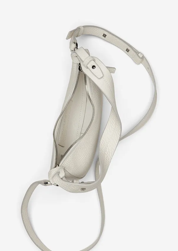 Сумка из натуральной кожи Marc o'Polo - фото 6