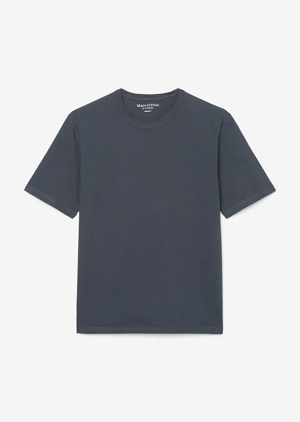 Футболка из органического хлопка Marc o'Polo - фото 6