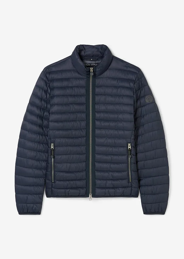 Стёганая куртка Marc o'Polo - фото 6