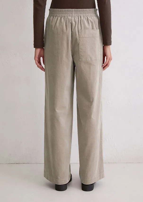 Брюки из бархата
 Marc o'Polo - фото 2