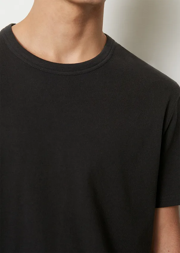 Футболка из органического хлопка Marc o'Polo - фото 4